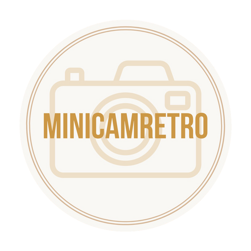 MiniCamRetro